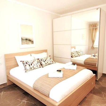 Gabriel Apartments Stylish Suite - Downtown Jerusalem Eksteriør bilde