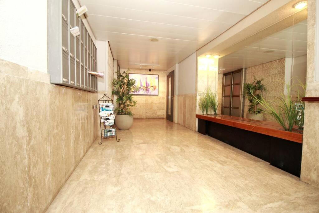 Gabriel Apartments Stylish Suite - Downtown Jerusalem Eksteriør bilde