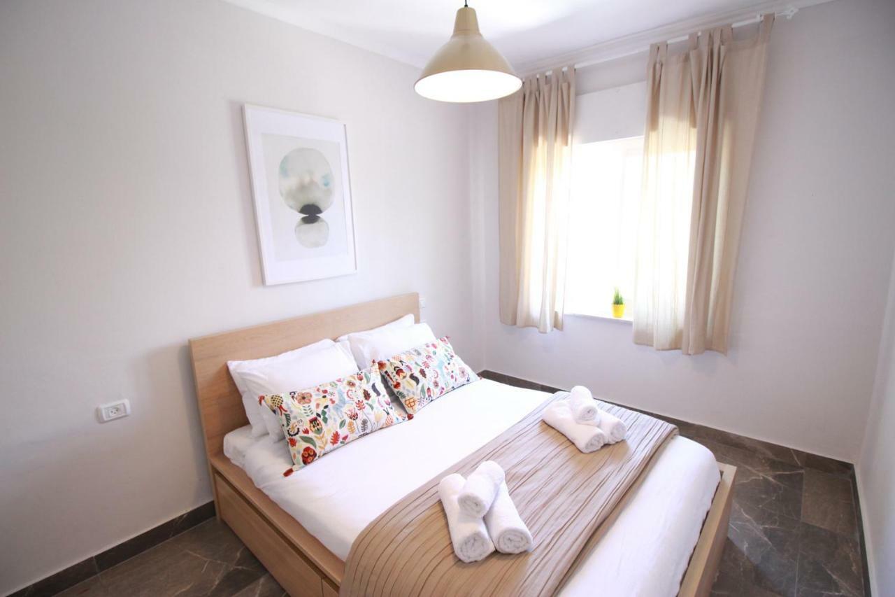 Gabriel Apartments Stylish Suite - Downtown Jerusalem Eksteriør bilde