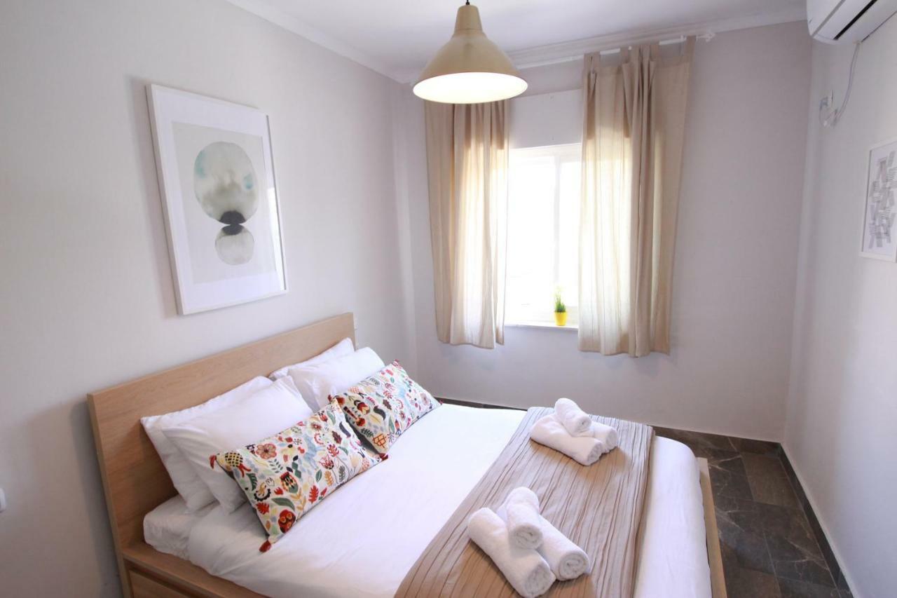 Gabriel Apartments Stylish Suite - Downtown Jerusalem Eksteriør bilde