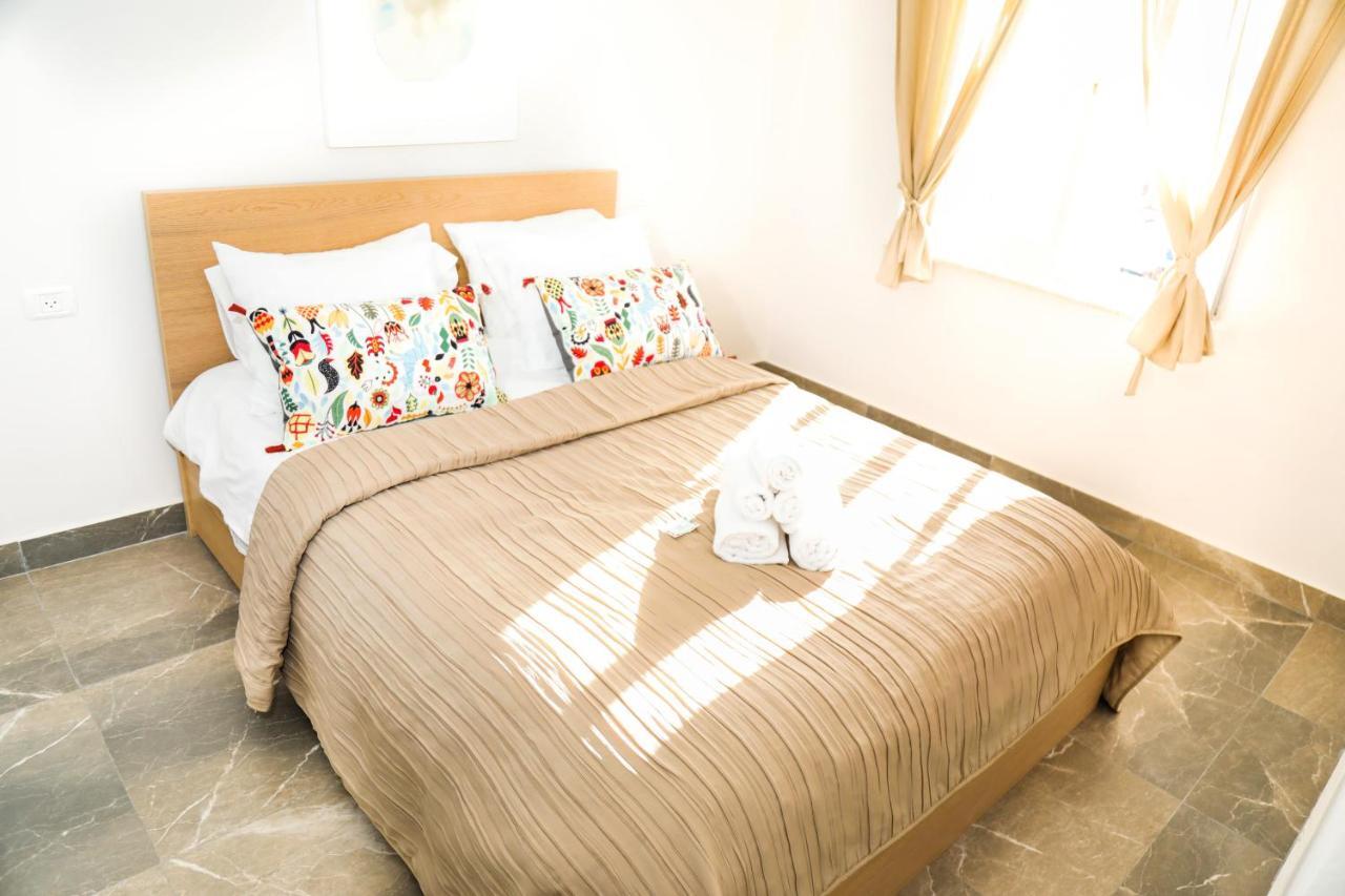 Gabriel Apartments Stylish Suite - Downtown Jerusalem Eksteriør bilde